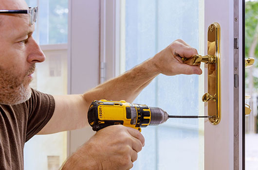 Hoover Locksmith