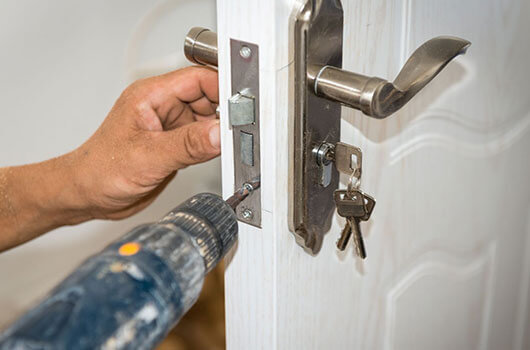 Hoover Locksmith