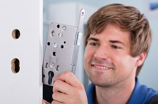 Hoover Locksmith